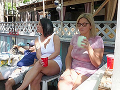 Dp Fucking At Swinger Party