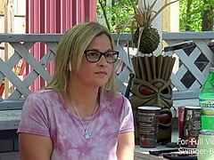 Dp Fucking At Swinger Party