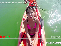 Horny Teen 2 - Lady Dee