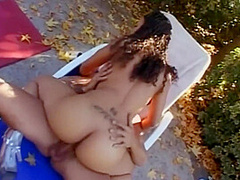 Great Fucking Stallion!!! - Vol. #02