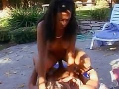 Great Fucking Stallion!!! - Vol. #02