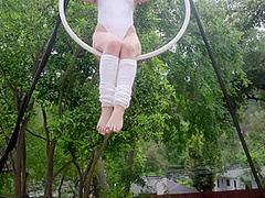 Daisy Marchesi is In the Loop - PlayboyPlus