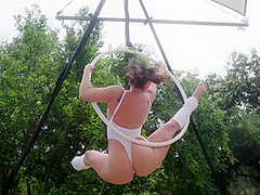 Daisy Marchesi is In the Loop - PlayboyPlus