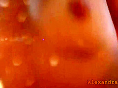 Stranger Pulled Out His Thick Cock On The Beach And Fucked Me Hard