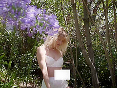River in Al Fresco - PlayboyPlus