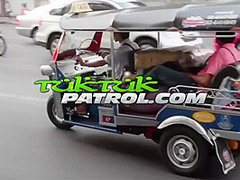 Tuktuk - Doan