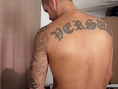 Natacha Atomic Cougar