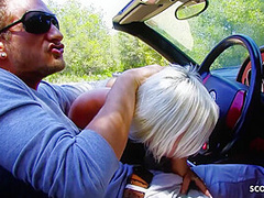 Sei N In Sexy Teen Milky With Big Tits Get Rough Outdoor Fuck