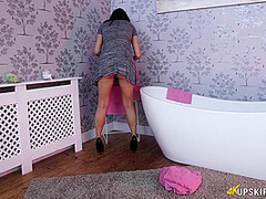 Bonnie - Fancy A Freebie 4k