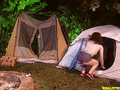 Matures Lick Teenagers - Campfire Chaperone 1 - Miss - Missy Martinez