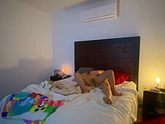 Wife Fucked After Party By Husband’s Friend