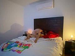 Wife Fucked After Party By Husband’s Friend