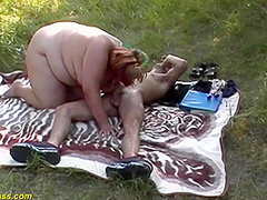 plumper teen first time outdoor fucked