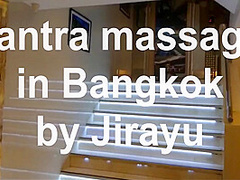 Real Cuckold Massage In Thailand