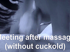 Real Cuckold Massage In Thailand