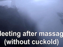 Real Cuckold Massage In Thailand