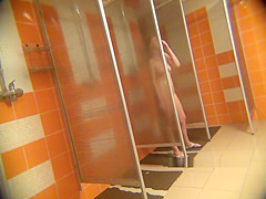 Exotic Beach Scene Show