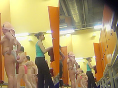 Spy Cam Shows Beach Movie Unique