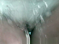 Spy Beach Scene Uncut