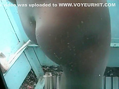 Spy Beach Scene Uncut