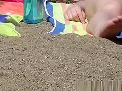 Multiple chichs tanning
