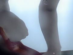 Crazy Beach Clip Only Here