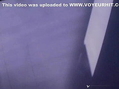 Crazy Beach Clip Only Here