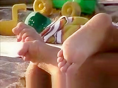 Pretty Pair From Head To Toes