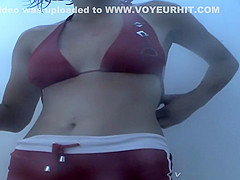 Great Beach Scene Ever Seen