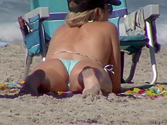 Too beautiful to stop looking