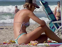 Too beautiful to stop looking