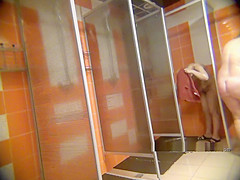 Hidden Beach Scene Watch Show