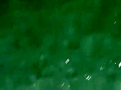 Normal day at the nudist beach