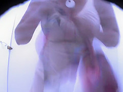 He led her to water for a fuck