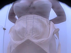 He led her to water for a fuck