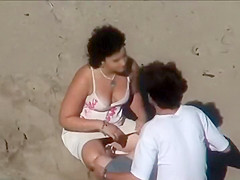 Spying as kissing led them to fucking