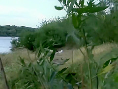 Checking out a great ass