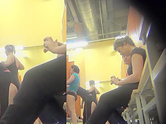 Hottest Beach Movie Show