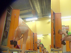 Hottest Beach Movie Show