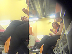 Hottest Beach Movie Show