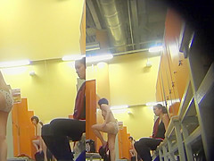 Hottest Beach Movie Show