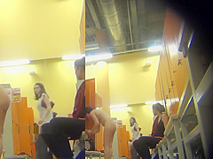 Hottest Beach Movie Show