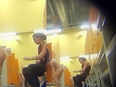 Hottest Beach Movie Show