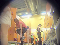 Hottest Beach Movie Show