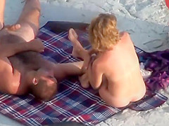 He wanted a blowjob before they leave