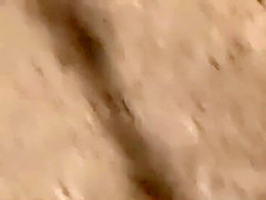 Teenage couple caught having sex