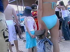 Bikini that shows way too much