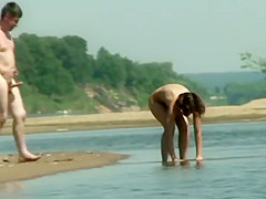 Dude caught fucking a younger girl