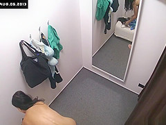 Spy Cam Shows Beach Movie Uncut