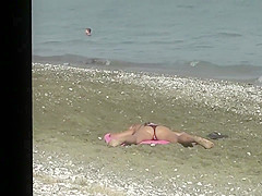 Sexy way to spread legs